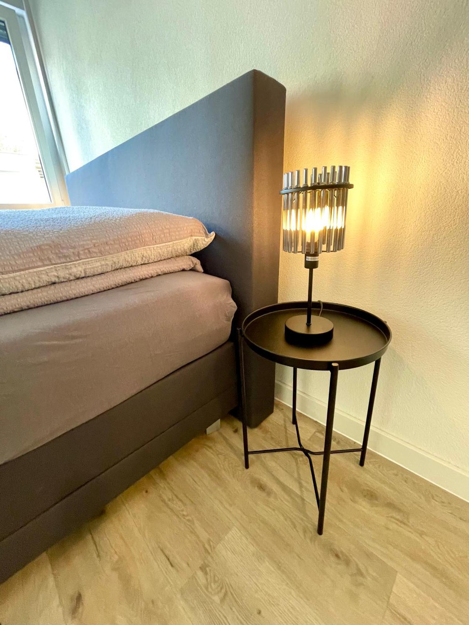 Neu Schwarzwald Zimmer Am Schloessle Goldstadt Pforzheim Dış mekan fotoğraf